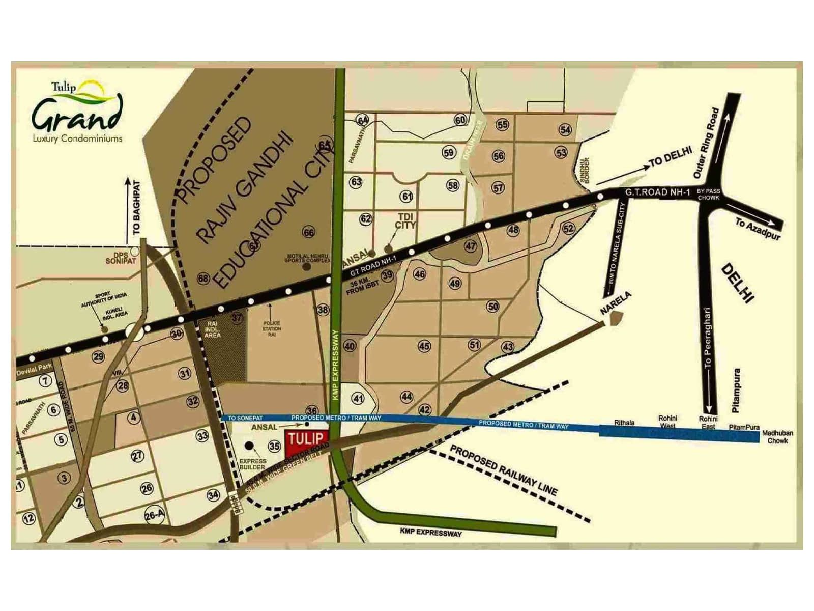 Location-Plan-23-Tulip-Grand-Son